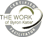 Certified Facilitator The Work